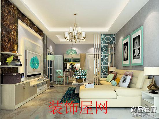 什么牌子的客厅吊灯最好 什么牌子的客厅吊灯最好