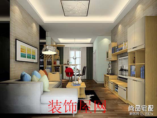 欧普客厅吸顶灯怎么样 欧普客厅吸顶灯怎么样