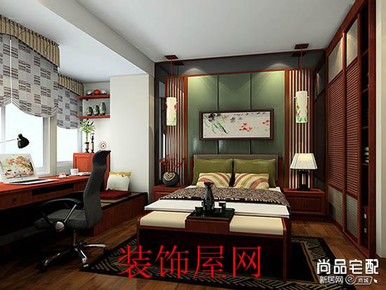 现代玻璃壁灯