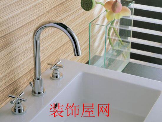 科勒水龙头品牌 科勒水龙头品牌